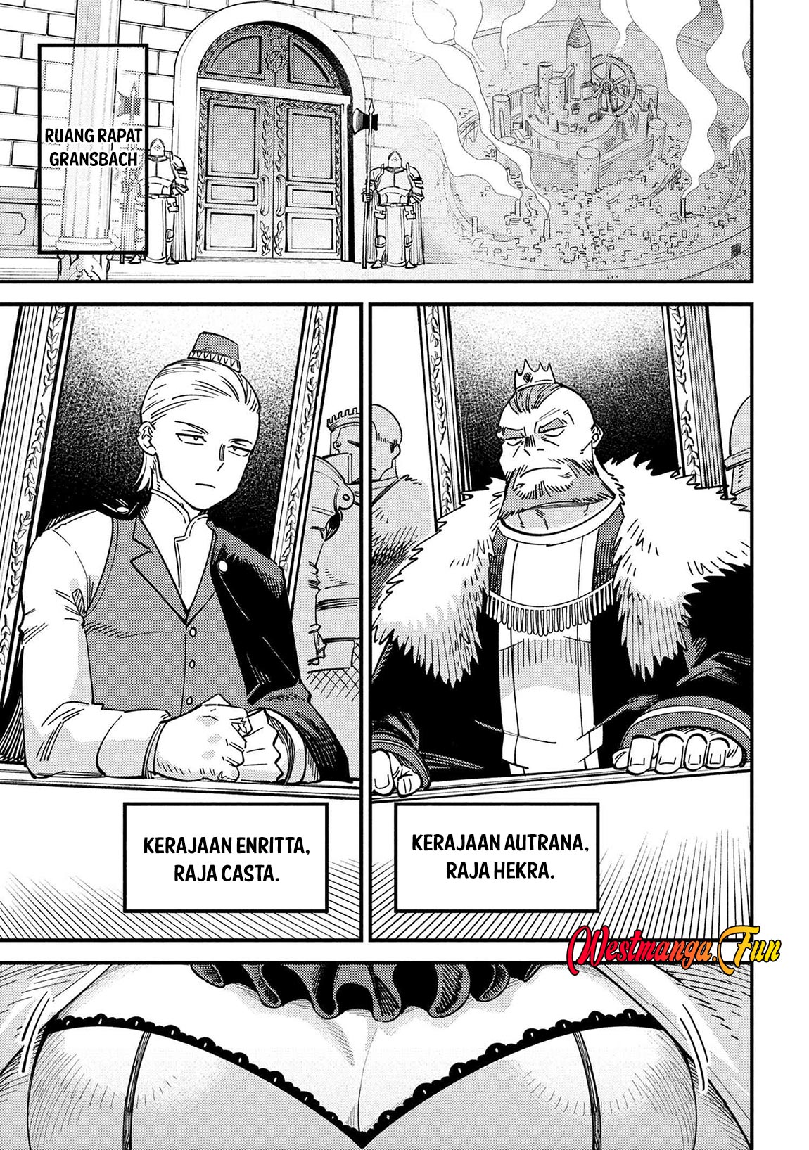 Kaifuku Jutsushi Yarinaoshi: Sokushi Mahou to Skill Copy no Chouetsu Heal
